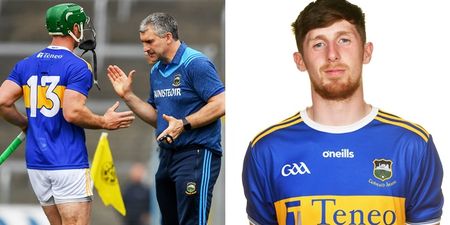 Subs’ roles changing but Tipp have a difference-maker in reserve