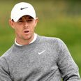 Rory McIlroy recovers from nightmare on 14 to stay in US Open hunt
