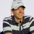 Rory McIlroy sets gripping scene for final day of US Open