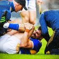 Tipperary win over Limerick marred by wretched injury to Bonner Maher
