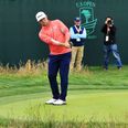 “It came off perfectly” – Gary Woodland and the putting green chip that won him a Major