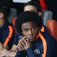 Chelsea knock back Barcelona and Atletico advances for Willian