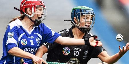 “I think it’s safe to say I would make myself available” – Camogie stars basking in getting treated well