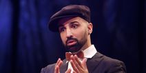 Paulie Malignaggi sounds off on MMA fans once again