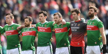 Mayo recall Moran, Clarke and Boyle for date with destiny