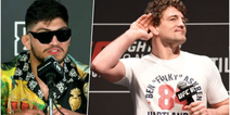 ‘I really think that me and Ben Askren are gonna fight’ – Dillon Danis