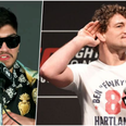 ‘I really think that me and Ben Askren are gonna fight’ – Dillon Danis