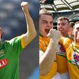 Teenager changes the game for Meath as Leitrim land Lory