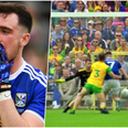 Cavan’s Ulster final woes summed up by astonishing goal chance