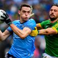 McCaffrey and Fenton a class apart as Meath miss the points