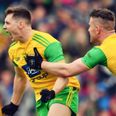 Brennan and McBrearty make Donegal the biggest threat to Dublin