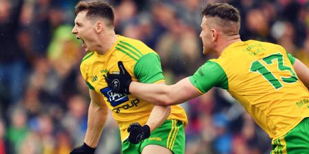 Brennan and McBrearty make Donegal the biggest threat to Dublin