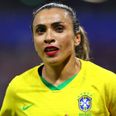 Marta delivers passionate plea to Brazil’s next generation after World Cup exit