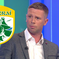 Only five Kerry players survived Tomás Ó Sé’s Munster final tirade