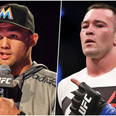 Colby Covington not getting title shot without going through Robbie Lawler