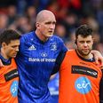 Devin Toner progressing with knee injury ahead of World Cup