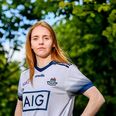 Ciara Trant: From giving up on football to All Star goalkeeper