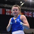 Michaela Walsh advances to European Games final