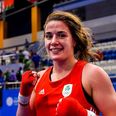 Grainne Walsh wins bronze at European Games after split decision