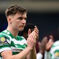 Celtic reject improved Arsenal bid for Kieran Tierney
