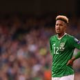 Ireland international Callum Robinson linked with Premier League move
