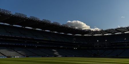 GAA outline proposed structures for Tier 2 championship
