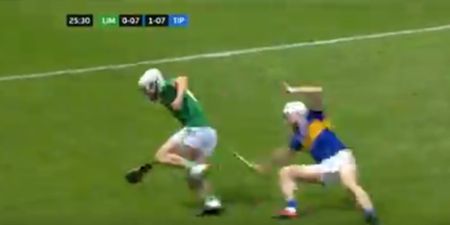 Aaron Gillane provides touch of genius to create Peter Casey goal