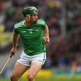 ‘Sean Finn is one of the frontrunners for hurler of the year’