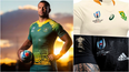 Ranking the World Cup jerseys as two more nations release fresh kits