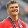 Owen Farrell on his best leg exercises for explosive power and strength
