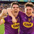 Shaun Murphy’s first thoughts after Wexford victory were of the minors