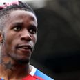 Wilfried Zaha should reject Arsenal – they aren’t big enough for him