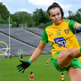 ‘It was 100% on purpose. That’s the type of player Geraldine McLaughlin is’