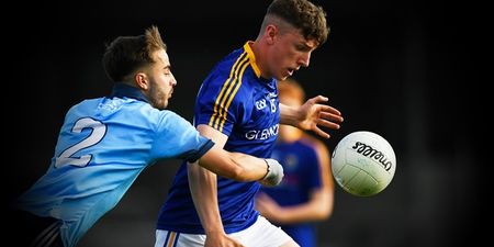 Dublin beat Longford by 26 points as Wexford still on a buzz