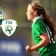 Lauren Kelly fizzer sees Ireland stun Brazil at World University Games