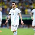 Lionel Messi sounds off on ‘bull****’ officiating following Brazil loss
