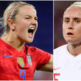 “There was no need for that, was there really? Ridiculous. That’s disrespectful” – Steph Houghton