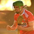 Former Minor Hurler of the Year transfers incredible form to Cork U20s