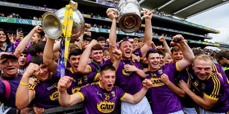 ‘Wexford are just lacking a little to be genuine All-Ireland contenders’