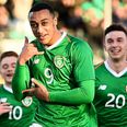 Promising Irish striker Adam Idah promoted to Norwich’s first team squad