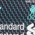 Leaked: Images surface of Liverpool’s third kit for next season