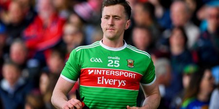 “I see Mayo as dead men walking, ready to be taken out” – Colm Parkinson
