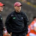 GAA stars slam letter looking to oust Armagh manager Kieran McGeeney