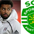 Cyrus Christie linked with surprise move to Sporting Lisbon