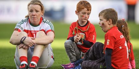 “One thing we looked for was pride in the jersey” – Mayo ladies keeping up traditions