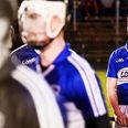 “We put two players on Cha to stop him hurling in an under-12 county final”