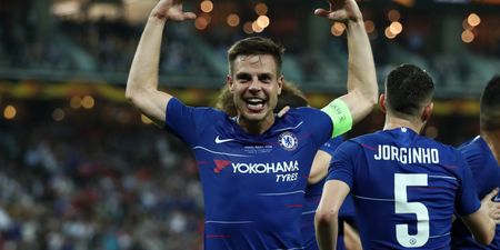 Chelsea name squad to travel to Dublin on pre-season tour