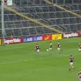 James Carr tears Galway defence to shreds with wonderful solo goal