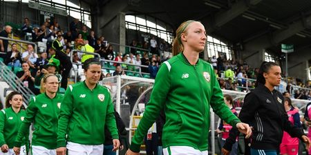 RTE announce coverage of UEFA Women’s European Championship 2021 home qualifiers