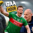The GAA Hour: Mayo undead, Kevin Walsh future, Peter Harte's black cards